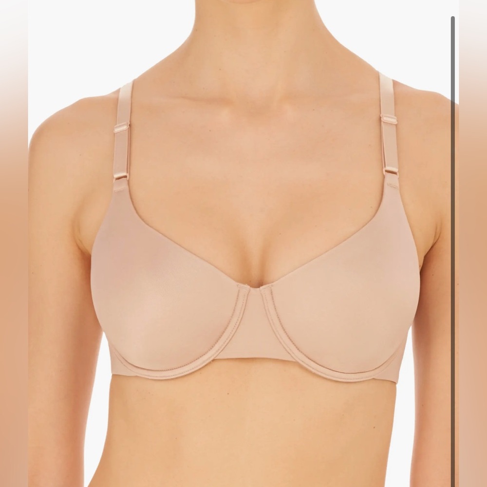 Natori Nude Underwire Bra